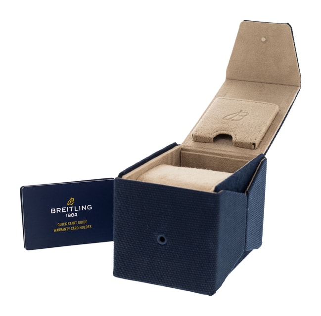 Breitling SuperOcean Heritage UB0162 Image 6